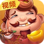三人斗地主游戏图标